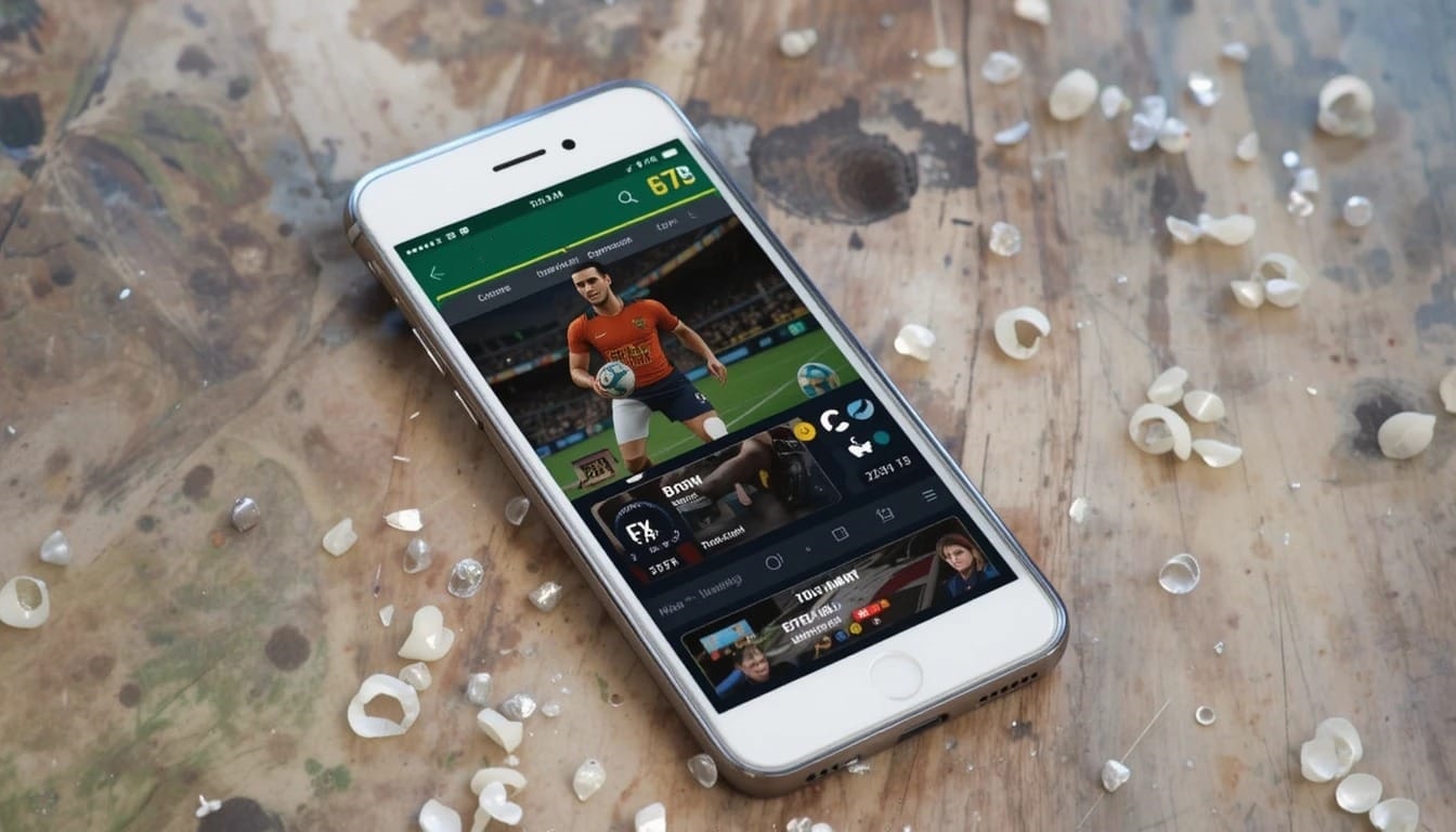Baixe o App da 655bet