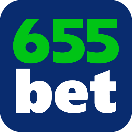 655bet.com logo